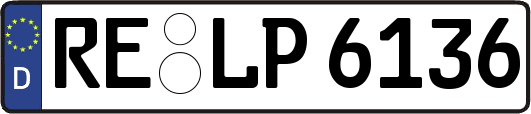 RE-LP6136