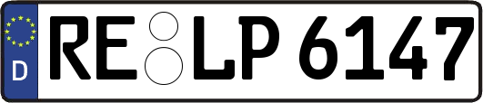 RE-LP6147