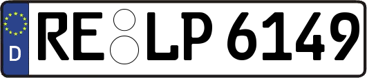RE-LP6149