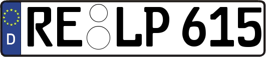 RE-LP615