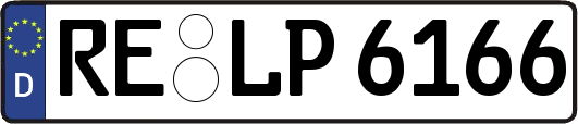RE-LP6166