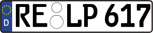 RE-LP617