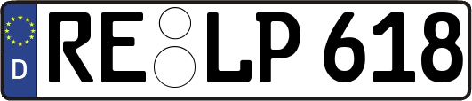 RE-LP618