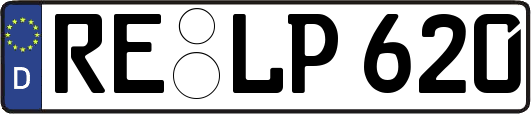 RE-LP620