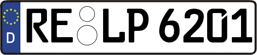 RE-LP6201