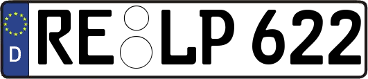 RE-LP622