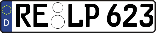 RE-LP623
