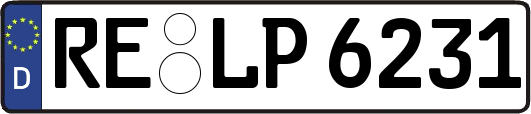RE-LP6231