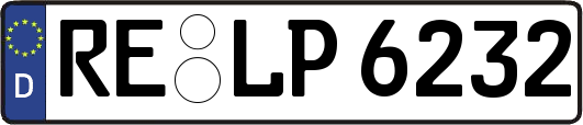 RE-LP6232