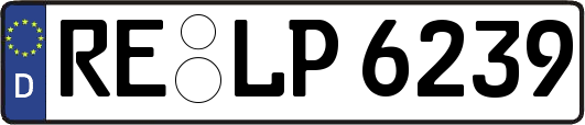 RE-LP6239