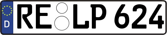 RE-LP624