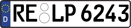 RE-LP6243