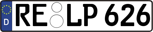 RE-LP626