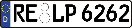 RE-LP6262