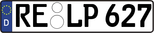 RE-LP627