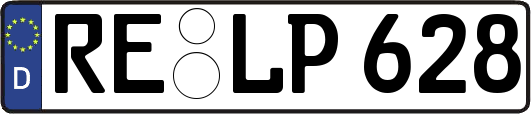 RE-LP628
