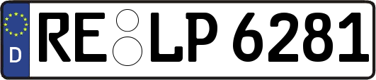 RE-LP6281