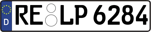 RE-LP6284