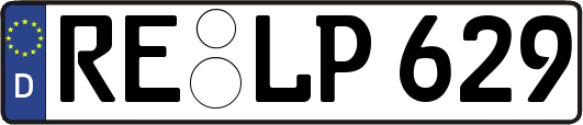 RE-LP629