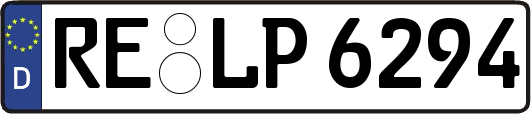 RE-LP6294