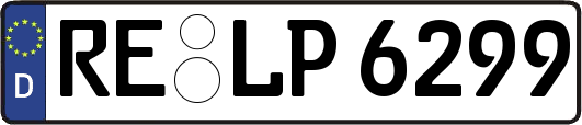 RE-LP6299