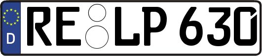 RE-LP630