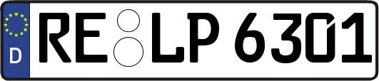 RE-LP6301