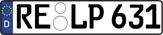 RE-LP631