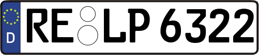 RE-LP6322