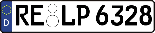RE-LP6328
