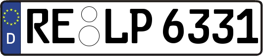RE-LP6331