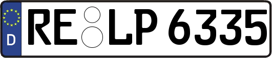 RE-LP6335