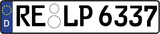 RE-LP6337