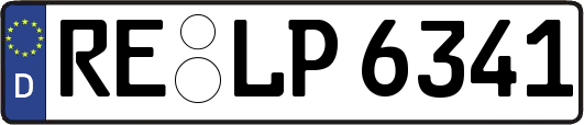 RE-LP6341