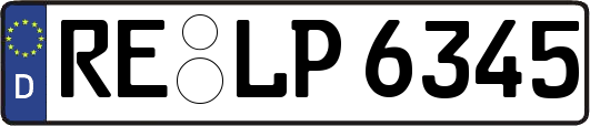 RE-LP6345
