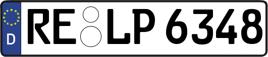 RE-LP6348