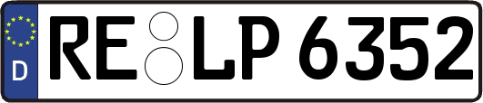 RE-LP6352