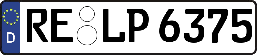 RE-LP6375