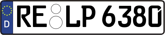 RE-LP6380
