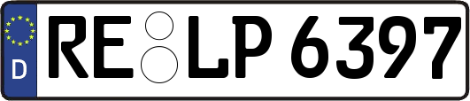 RE-LP6397
