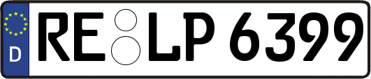 RE-LP6399