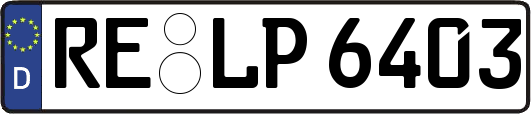 RE-LP6403