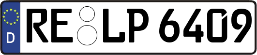 RE-LP6409