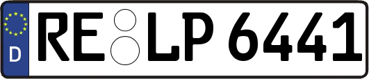 RE-LP6441