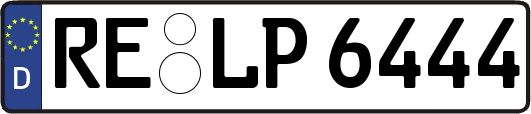 RE-LP6444