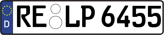 RE-LP6455