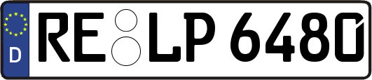 RE-LP6480