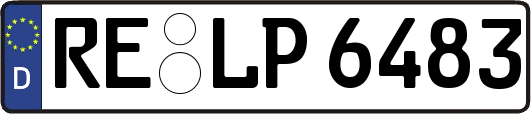 RE-LP6483