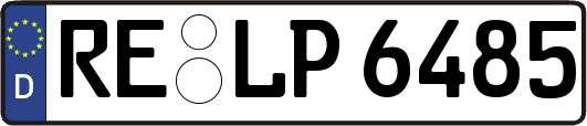 RE-LP6485