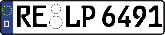 RE-LP6491
